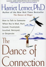Dance of Connection book cover